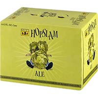 Bell's Brewery                 Hopslam