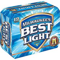 Milwaukees Best Light