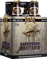 Founders Backwoods Bastard Scotch Ale Is Out Of Stock