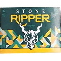Stone Ripper Pale Ale 6-pack