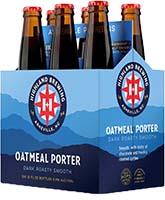Highland-oatmeal Porter
