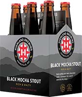 Highland-black Mocha Stout