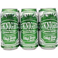 Oskar Blues G'knight Imperial Red 6pk 12 Oz Is Out Of Stock