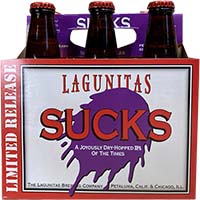 Lagunitas-sucks Is Out Of Stock