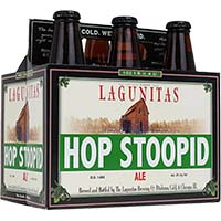 Lagunitas Hop Stoopid Is Out Of Stock