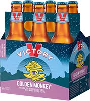 Victory-golden Monkey