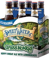 Sweet Water Seasonal/ Hash Brown/ Triple Is Out Of Stock