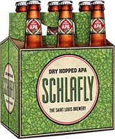 Schlafly-dry Hopped Apa