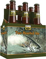 Bell's 2 Hearted 12oz Nr 6pk