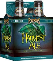 Founders Harvest Ale