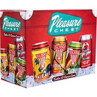 Yazoo Pleasure Chest Is Out Of Stock