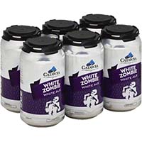 Catawba White Zombie 6pk