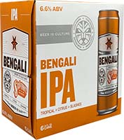 Sixpoint-bengali Ipa Is Out Of Stock