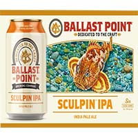 Ballast Point Sculpin Ipa Is Out Of Stock