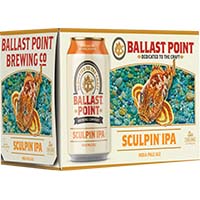 Ballast Point-sculpin Ipa Is Out Of Stock