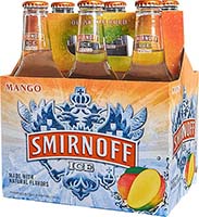 Smirnoff Ice Mango 6pk Nr