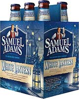 Samuel Adams White Lantern