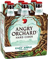 Angry Orchard Easy Apple Cider, Spiked Is Out Of Stock