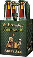 St Bernardus Christmas 330ml Btl Is Out Of Stock