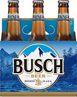 Busch Single Can 16 Fl Oz
