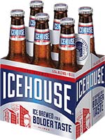 Icehouse Cans 16oz 6pk