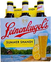 Leinenkugel Is Out Of Stock