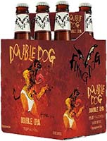 Flyingdog Double Dog 12oz Bottle