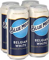 Bluemoon 16 Oz Cans