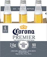 Corona Corona Premier 6pk