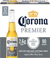 Corona Premier 12pk Bottle