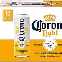 Corona Premier                 12 Pack Bottles