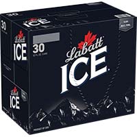 Labatts Ice