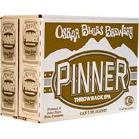 Oskar Blues Oney Is Out Of Stock