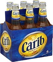 Carib Lager