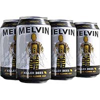 Melvin Killer Bees  Cans