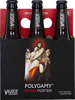 Wasatch Polygamy Nitro Is Out Of Stock