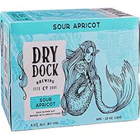 Dry Dock Tropical Sour Seasonal Ale