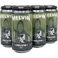Melvin Ipa  Can