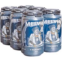 Melvin C Hubert 6-pack Is Out Of Stock