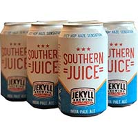 Jekyll Brewing Southern Juice 6pk Cn