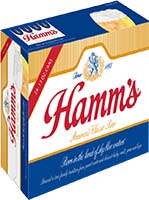 Hamm's Premium