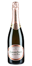 Perrier Jouet Champagne France Blason Brut Rose