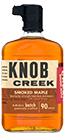 Knob Creek Smoked Maple 750 Ml