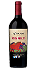 Lot 205 Calif Red Blend 750ml Is Out Of Stock