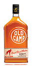 Old Camp Whisky Peach Pecan 750ml