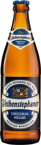 Weihenstephan Original - Germany