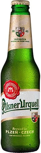 Pilsner Urquell 16oz 4pk