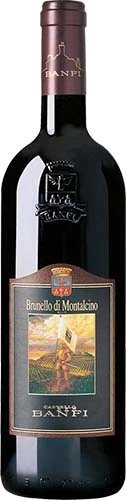 Banfi                          Brunello Di Montalcin