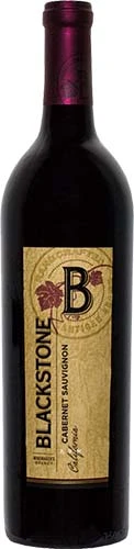 Blackstone Cabernet