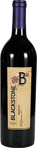 Blackstone Merlot